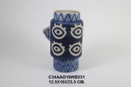 Small Vase