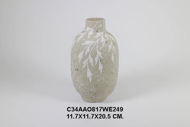 Small Vase