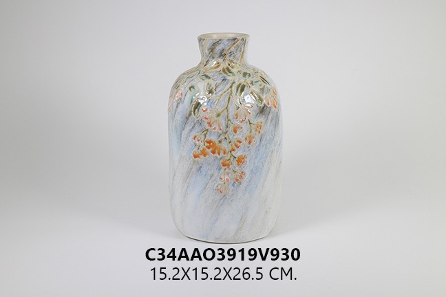 Small Vase