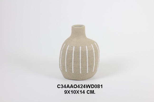 Small Vase