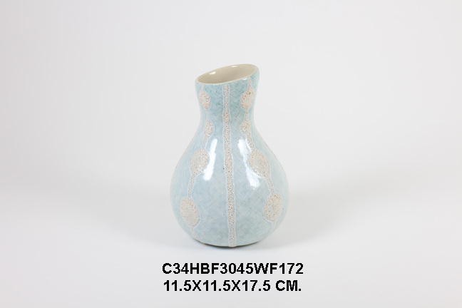 Small Vase