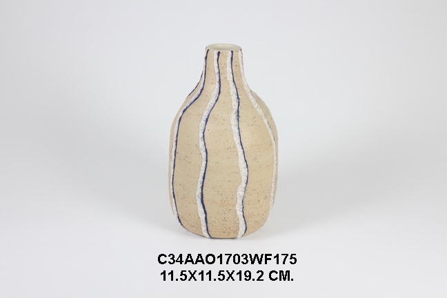 Small Vase