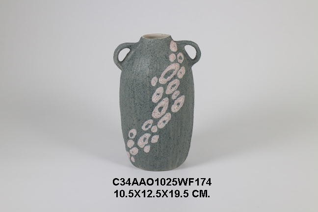 Small Vase