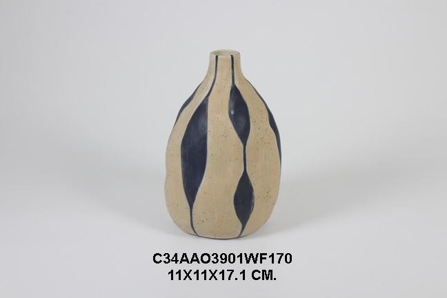 Small Vase