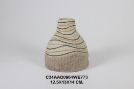 Small Vase