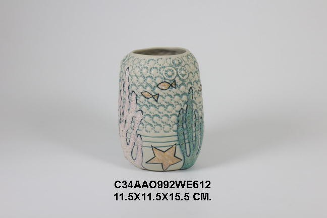 Small Vase