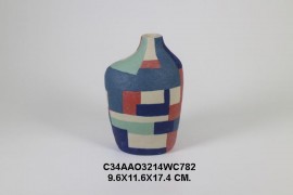 Small Vase