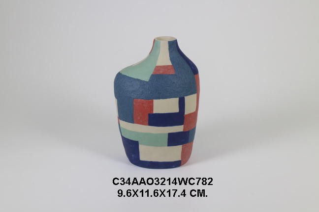 Small Vase