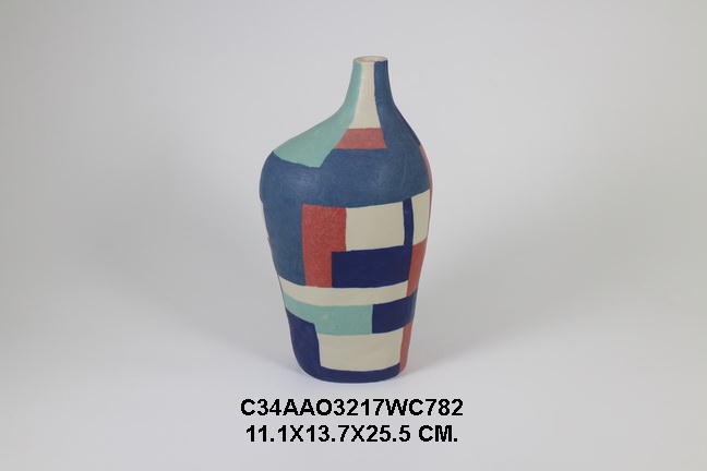 Small Vase