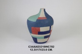 Small Vase