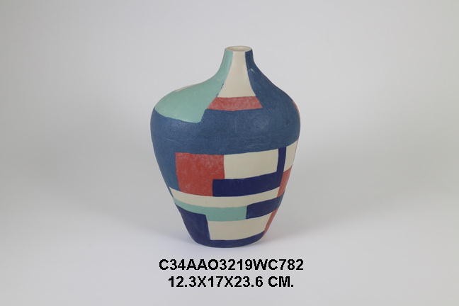 Small Vase