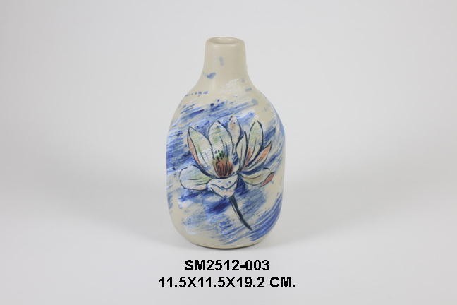 Small Vase