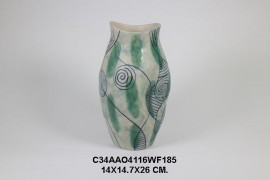 Small Vase