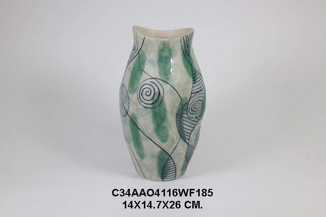 Small Vase