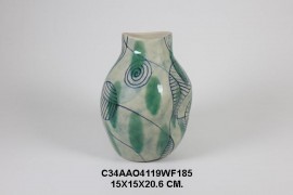 Small Vase