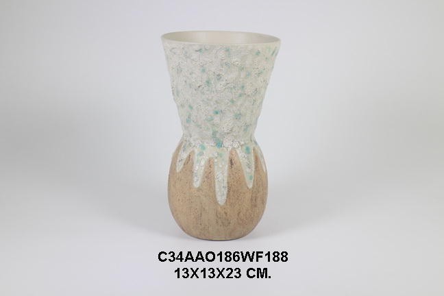 Small Vase