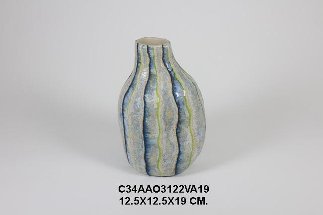 Small Vase