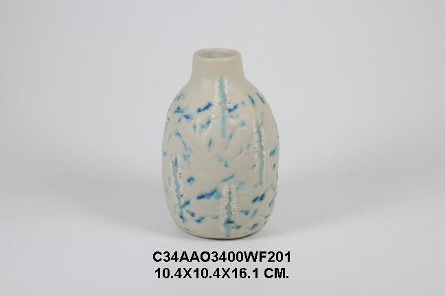 Small Vase