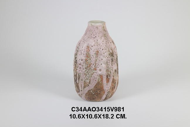 Small Vase