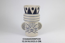 Small Vase