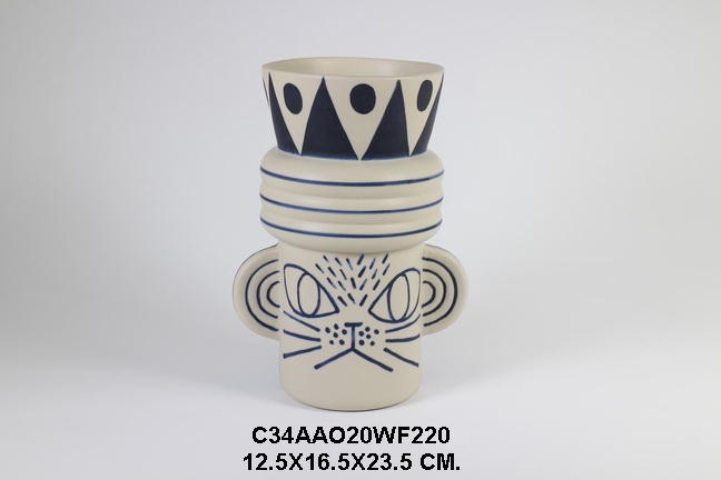 Small Vase