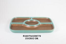 Food Tray