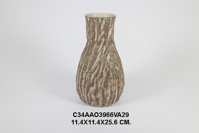 Small Vase