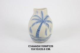 Small Vase