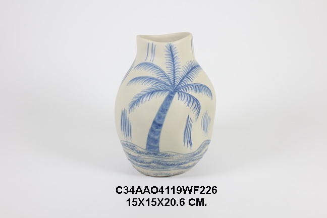 Small Vase