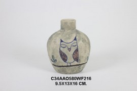Small Vase