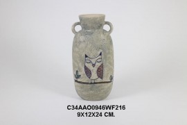 Small Vase