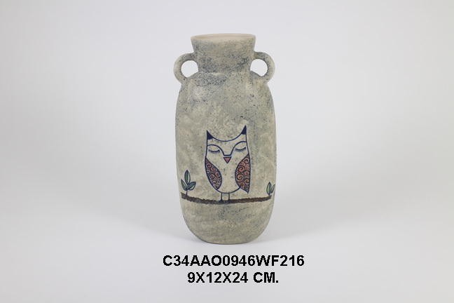Small Vase