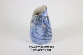 Small Vase
