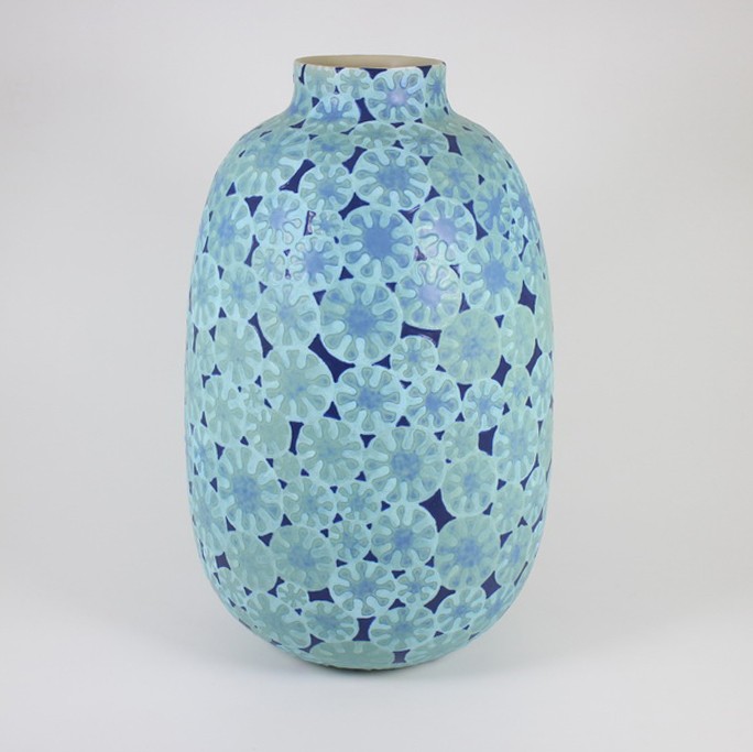 Large Vase