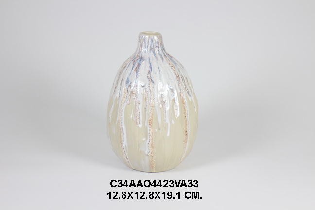 Small Vase