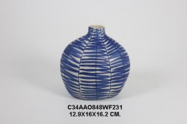 Small Vase
