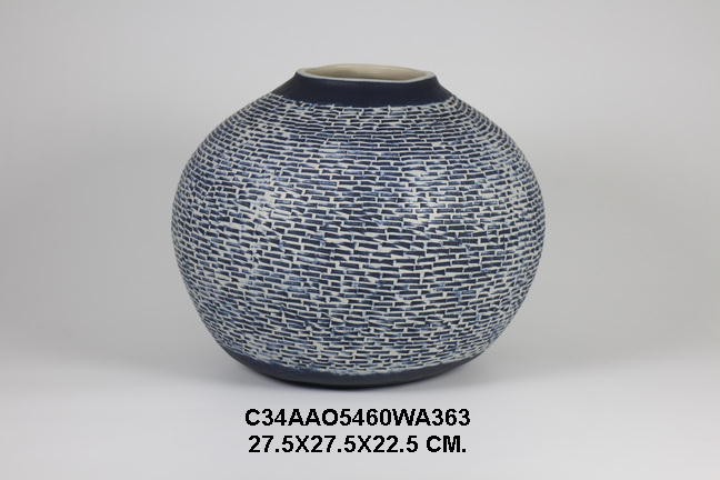 Small Vase