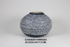 Small Vase