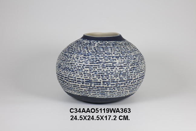 Small Vase