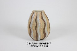 Small Vase