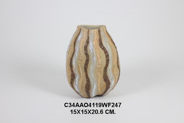 Small Vase