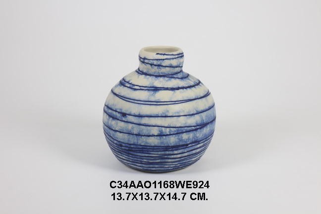 Small Vase