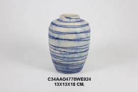 Small Vase