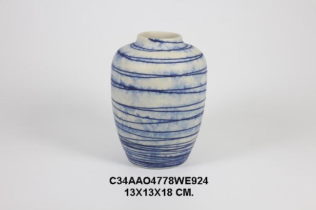Small Vase