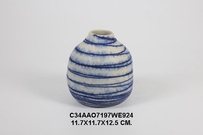 Small Vase