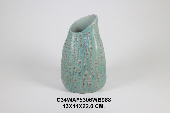 Small Vase