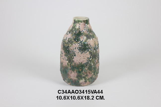 Small Vase