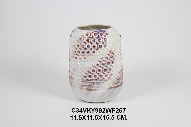 Small Vase