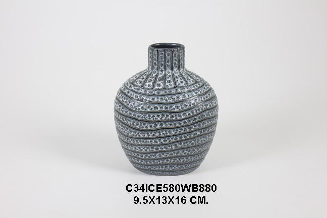 Small Vase