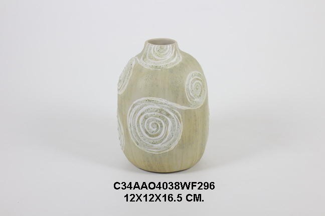 Small Vase